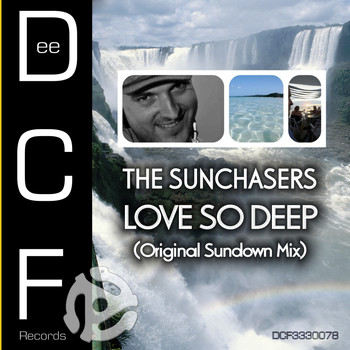 The Sunchasers - Love So Deep