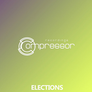 Various Artists - Elections
