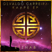Osvaldo Carreira - Kaape EP