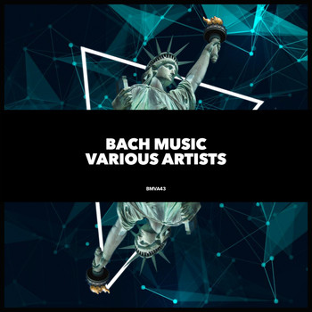 Various Artists - Bach Music