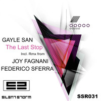 Gayle San - The Last Stop