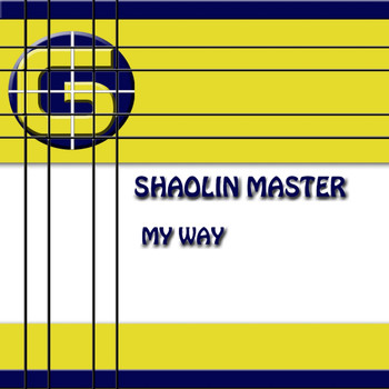 Shaolin Master - My Way