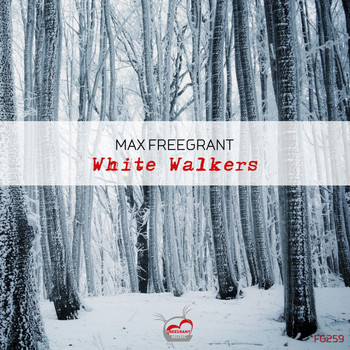 Max Freegrant - White Walkers
