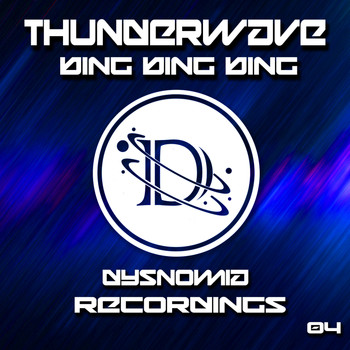 Thunderwave - Bing Bing Bing