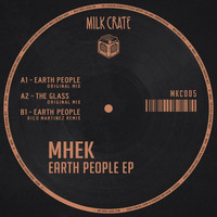 Mhek - Earth People