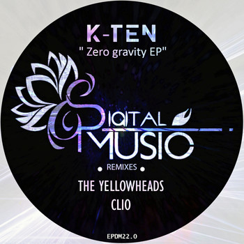 K-Ten - Zero Gravity