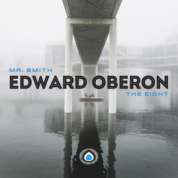 Edward Oberon - Mr Smith