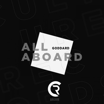 Goddard - All Aboard