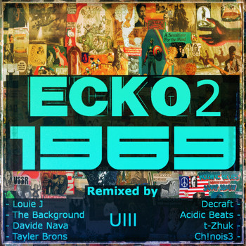 Ecko2 - 1969