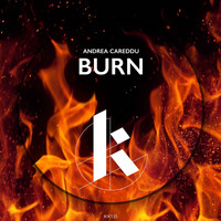 Andrea Careddu - Burn