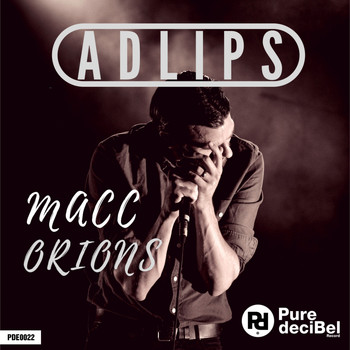 Macc - Adlips