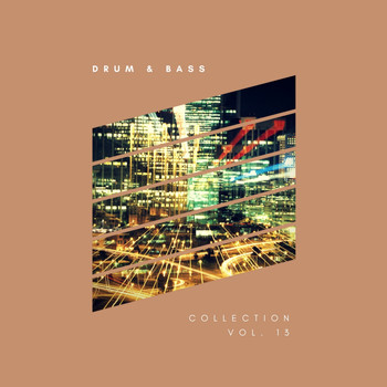 Various Artists - Sliver Recordings: Drum & Bass, Collection, Vol. 13