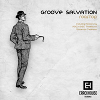 Groove Salvation - Rooftop
