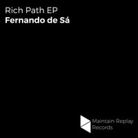 Fernando de Sa - Rich Path EP