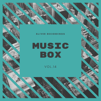 Various Artists - Sliver Recordings: Music Box, Vol.14