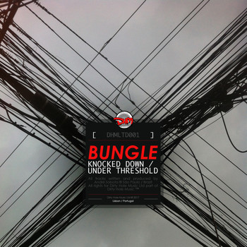 Bungle - Knocked down / Under threshold