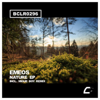 Emeos - Nature EP