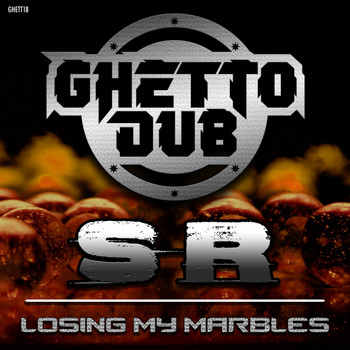 SR - Losing My Marbles