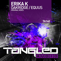 Erika K - Oakridge / Equus