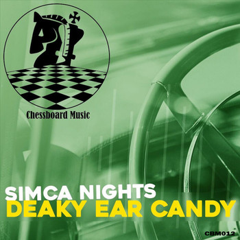 Deaky Ear Candy - Simca Nights