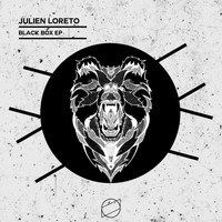 Julien Loreto - Black Box EP