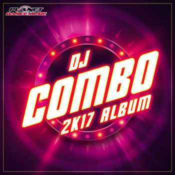 DJ Combo - 2K17 Album