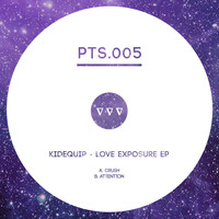 KidEquip - Love Exposure EP