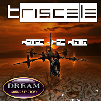 Triscele - Aquos: The Album