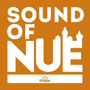 Various Artists - Sound of NUE 2017