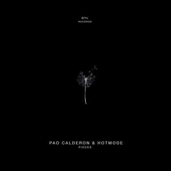 Pao Calderon & Hotmode - Pieces