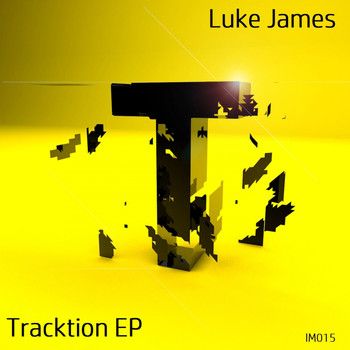 Luke James - Tracktion