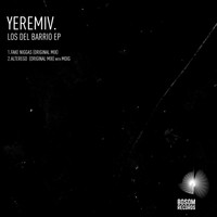 YeremiV. - Los del Barrio EP