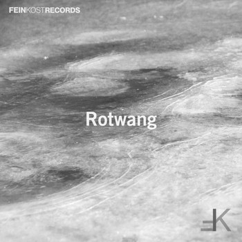 Rotwang - Phantom Dancer