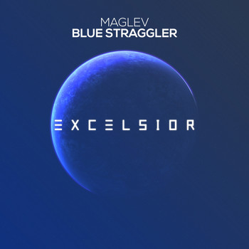 Maglev - Blue Straggler