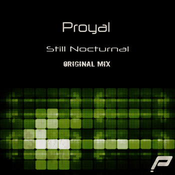 Proyal - Still Nocturnal