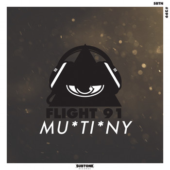 Flight 91 - MU*TI*NY