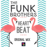 The Funk Brothers - Heart Beat