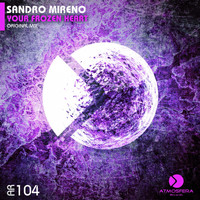 Sandro Mireno - Your Frozen Heart
