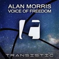 Alan Morris - Voice Of Freedom