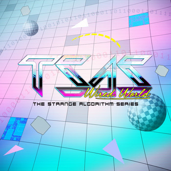 The Strange Algorithm Series - Wired World