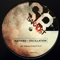 Kaitaro - Oscillation