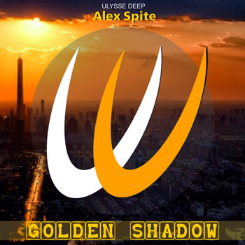 Alex Spite - Golden Shadow