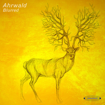 Ahrwald - Blurred