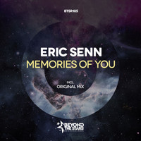 Eric Senn - Memories Of You