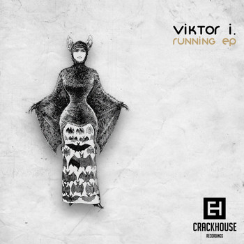 Viktor I. - Running EP