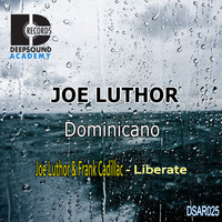 Joe Luthor - Dominicano