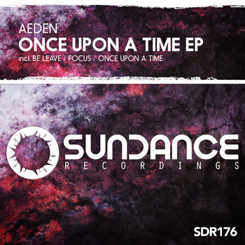Aeden - Once Upon A Time
