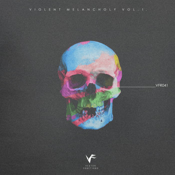 Various Artists - Violent Melancholy, Vol. 1
