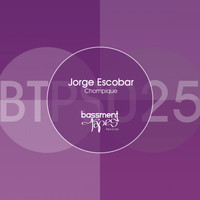 Jorge Escobar - Chompique