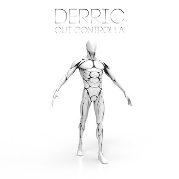 Derric - Out Controlla